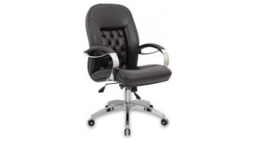 Vinix Chief Armchair