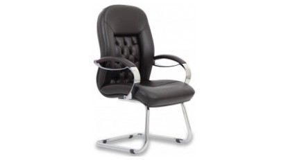 Vinix Visitor Armchair U Leg