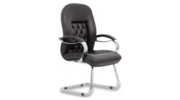 Vinix Visitor Armchair U Leg