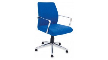 visitor armchair