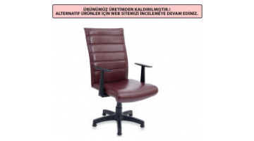 william plastic visitor armchair