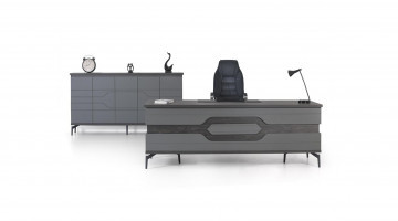 x metal leg sport manager office furniture