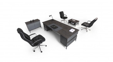 x metal leg sport manager office furniture