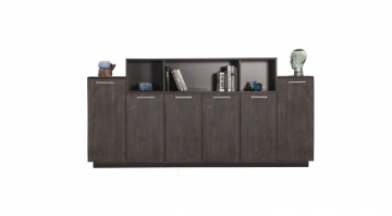 cabinets