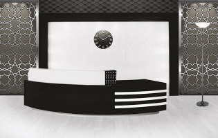 reception desks