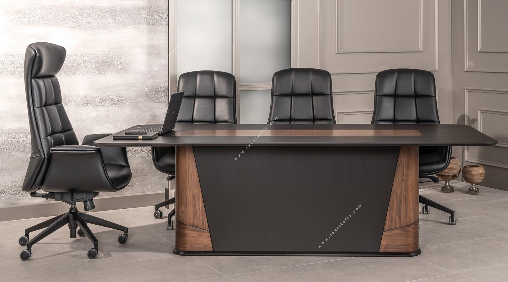 admin toplantı masası