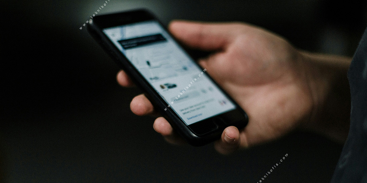 ofiste telefon kullanımı