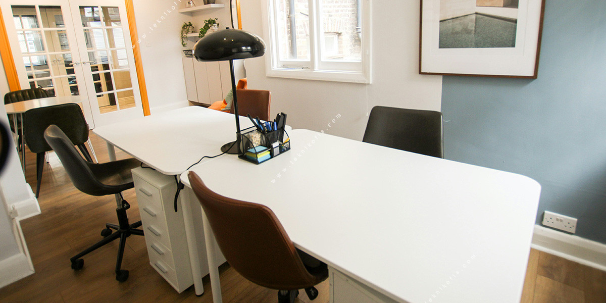 küçük ofis