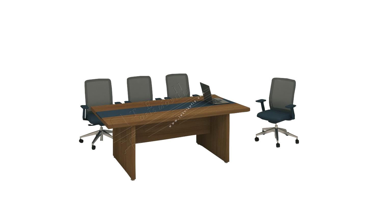 buena şirket toplantı masası 220cm
