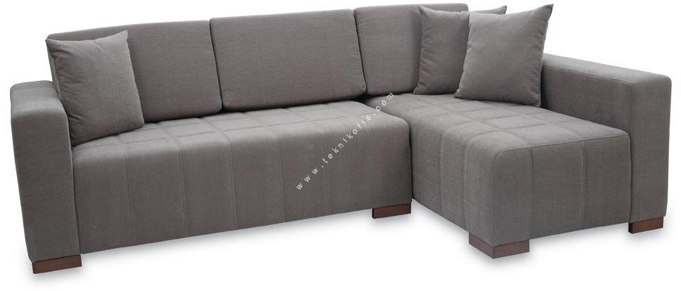 çevi corner sofa