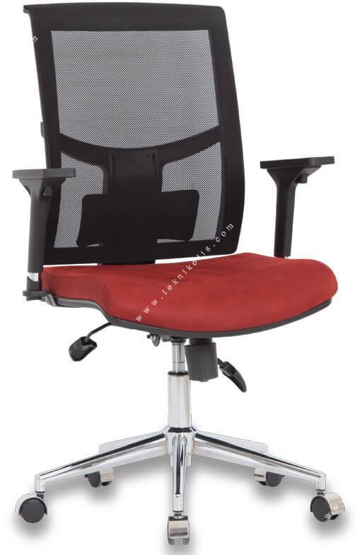 Cove Personnel Armchair