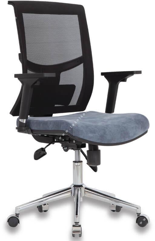 Cove Personnel Armchair
