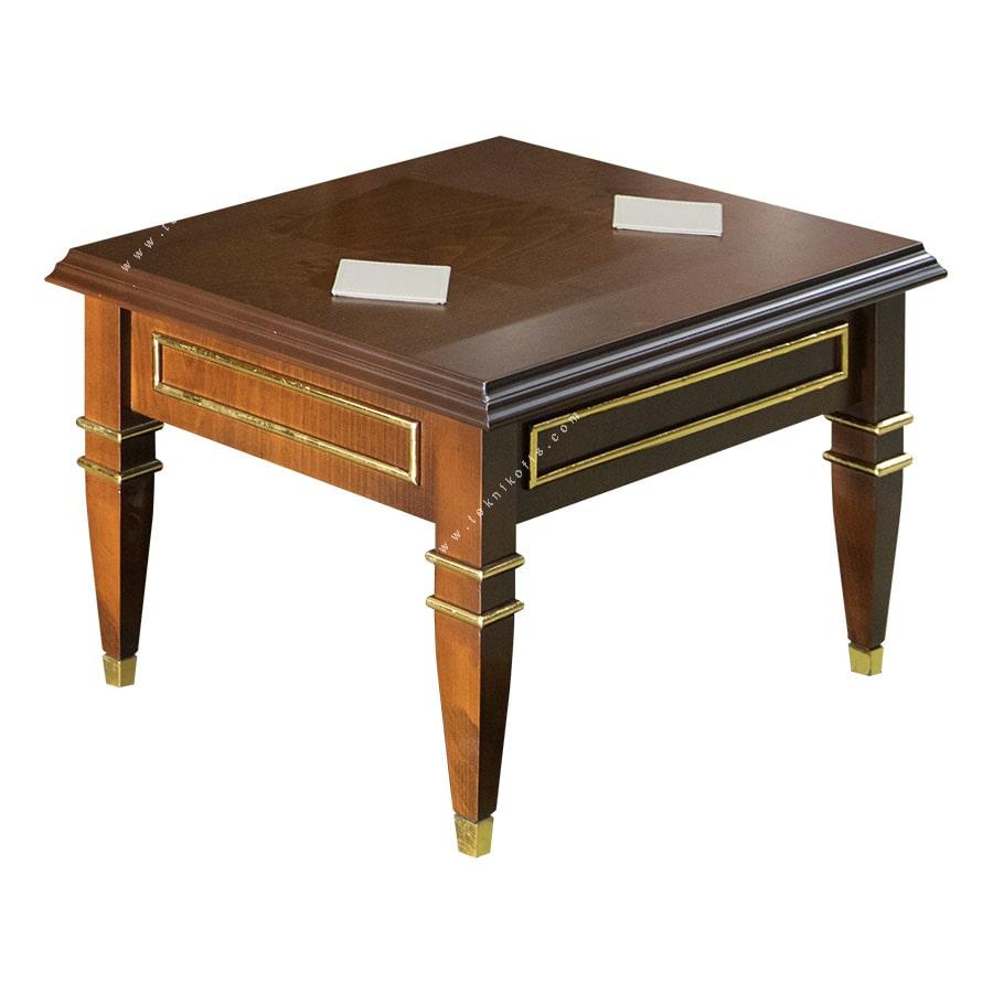 davos baroque coffee table