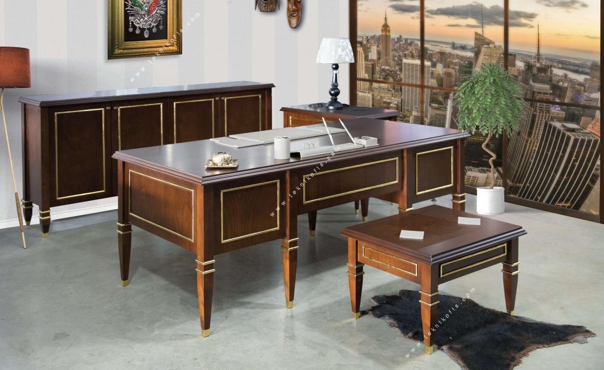 davos baroque executive furniture