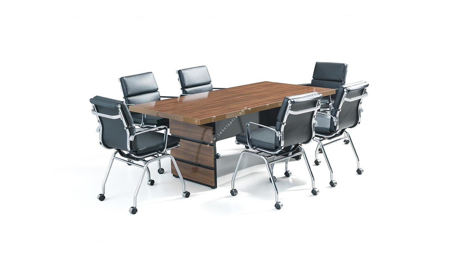 galahat toplantı masası