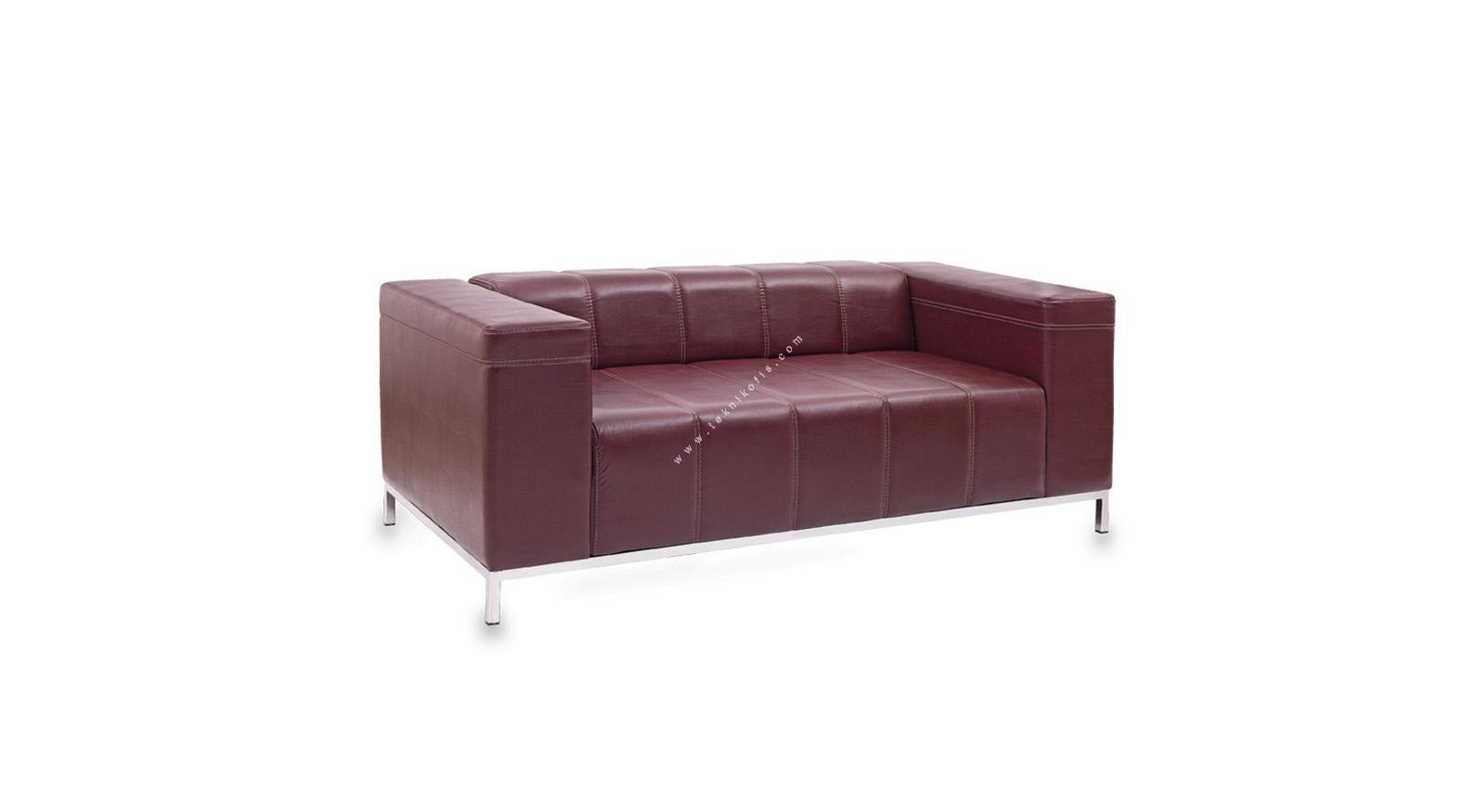 golle office sofa double
