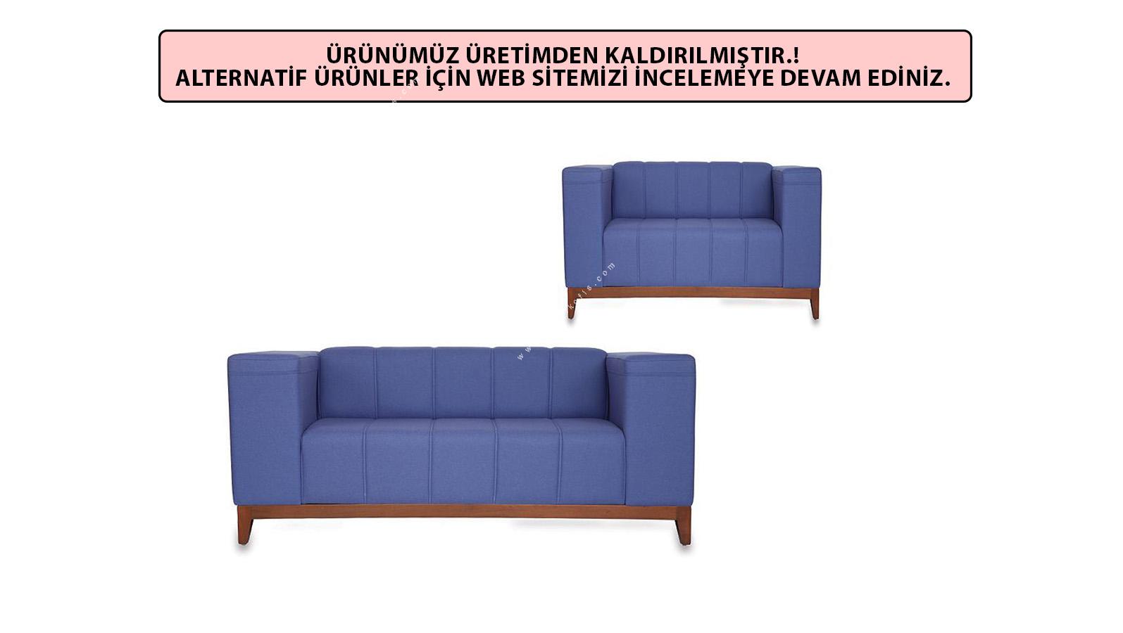 Golle Office Sofa Set