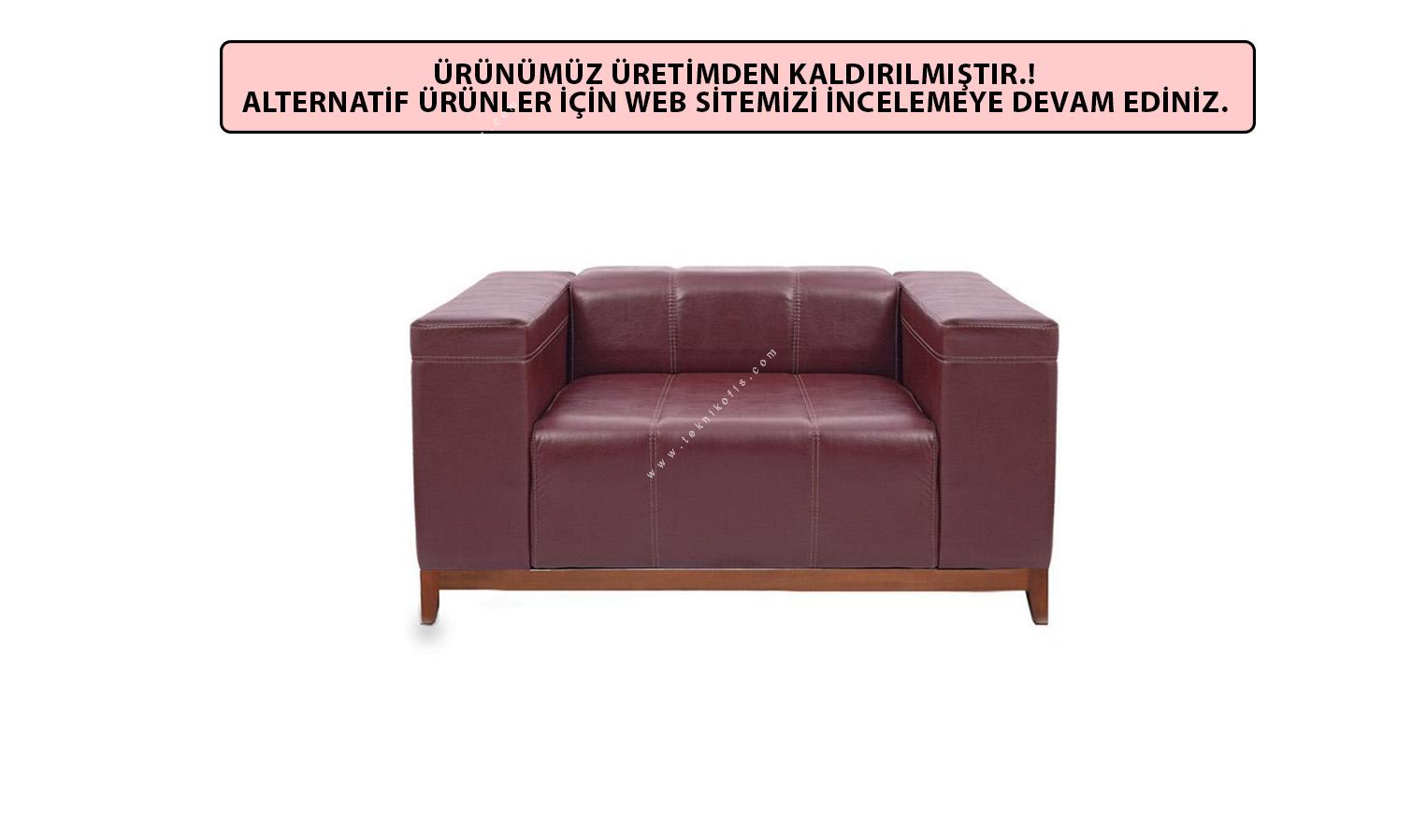 Golle Wooden Sofa
