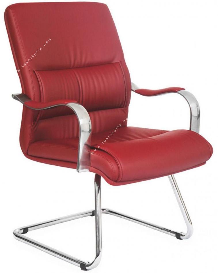 krot алюминиевое кресло для посетителей u нога