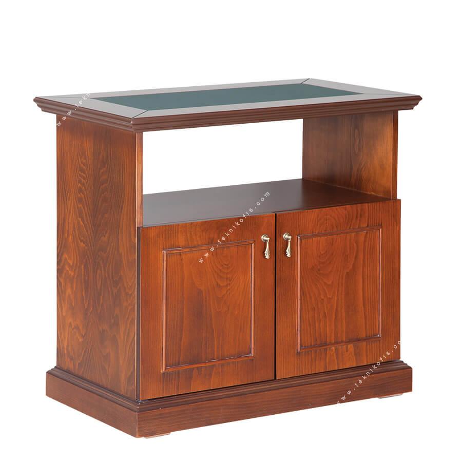 lawyer executive side table