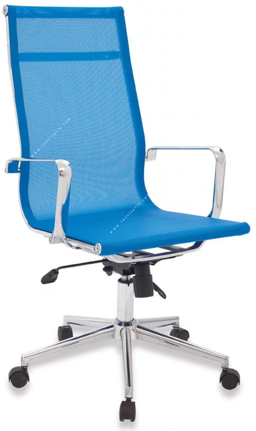 luxera mesh manager armchair
