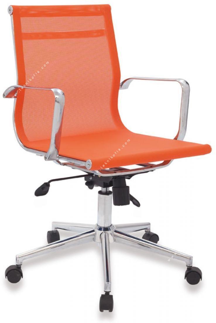 luxera сетчатое кресло для совещаний