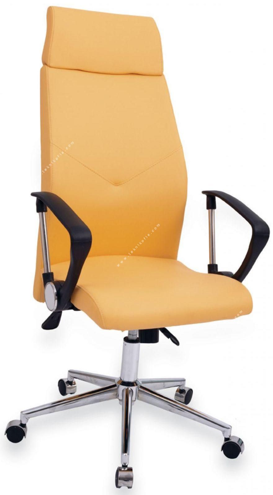 melo manager armchair