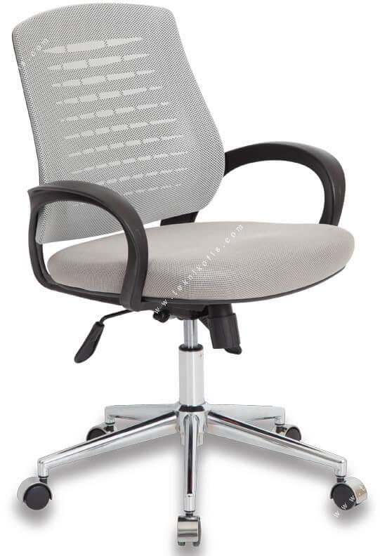 mild хромированный кресло для шеф