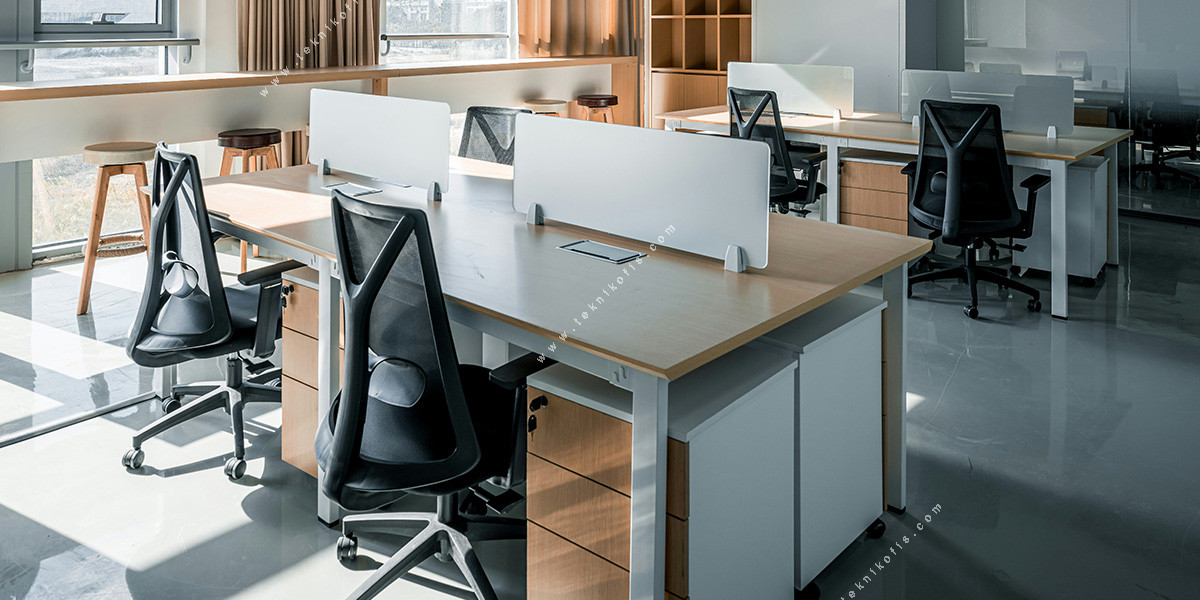 minimalist veya maksimalist ofis hangisi size uygun