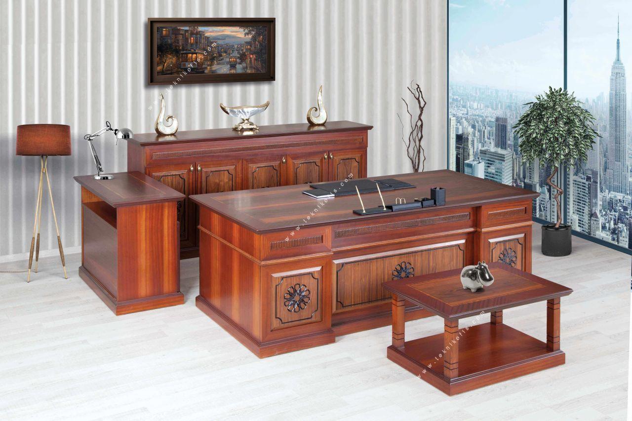 newmoon gloosy executive furniture