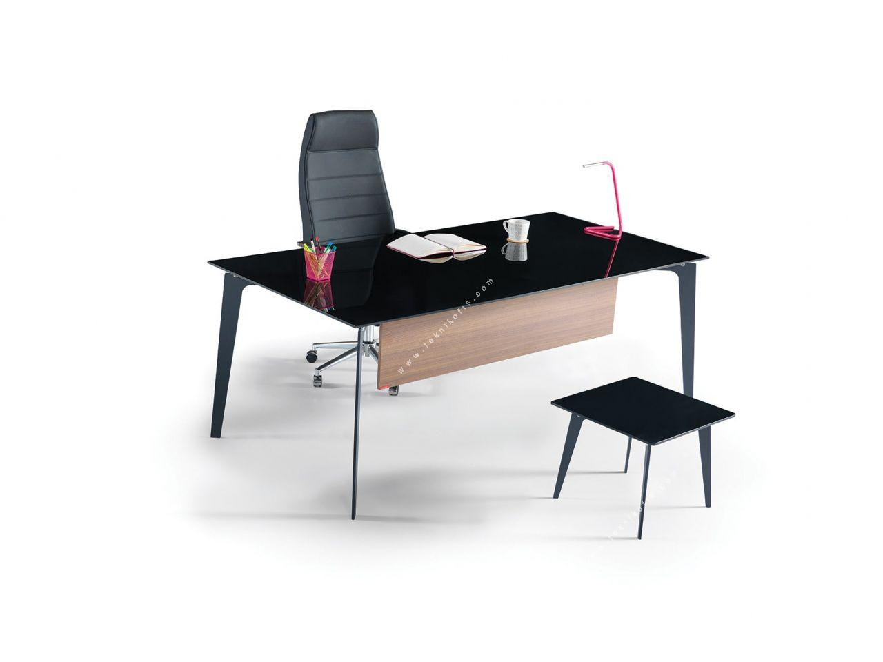 Executive Tables, Boss Desk Types