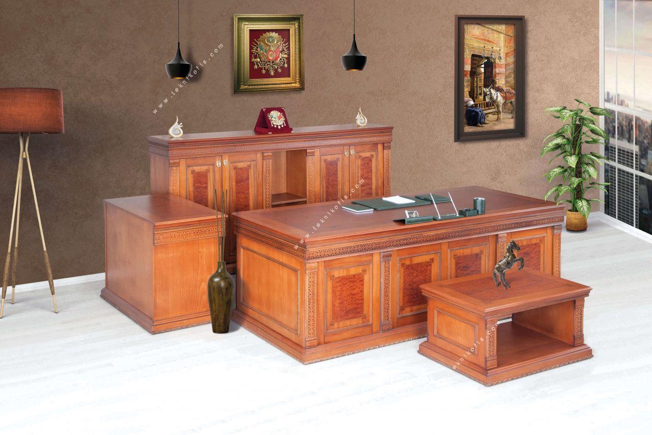 ottoman executive furniture