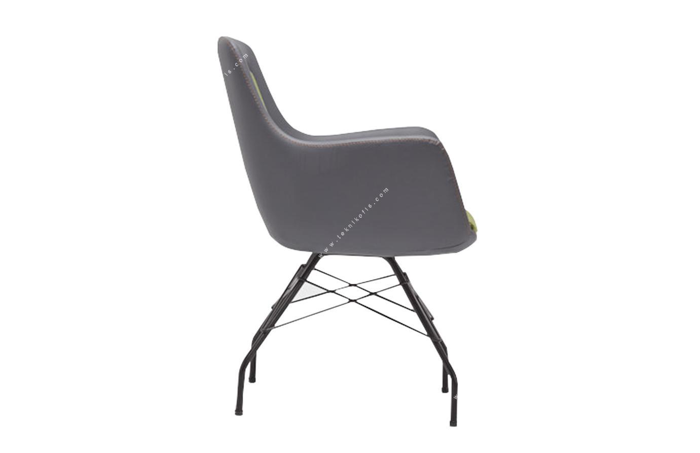 petty tasarım ayak sandalye