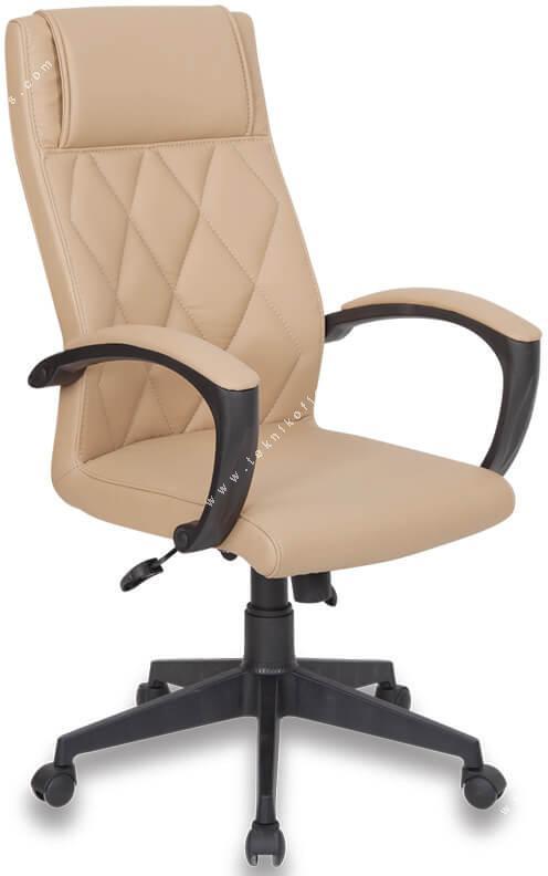 pin plastic manager armchair