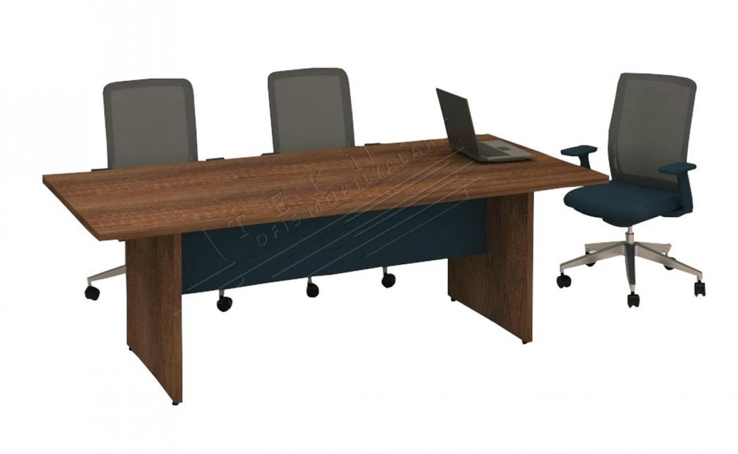pira toplantı masası 200cm