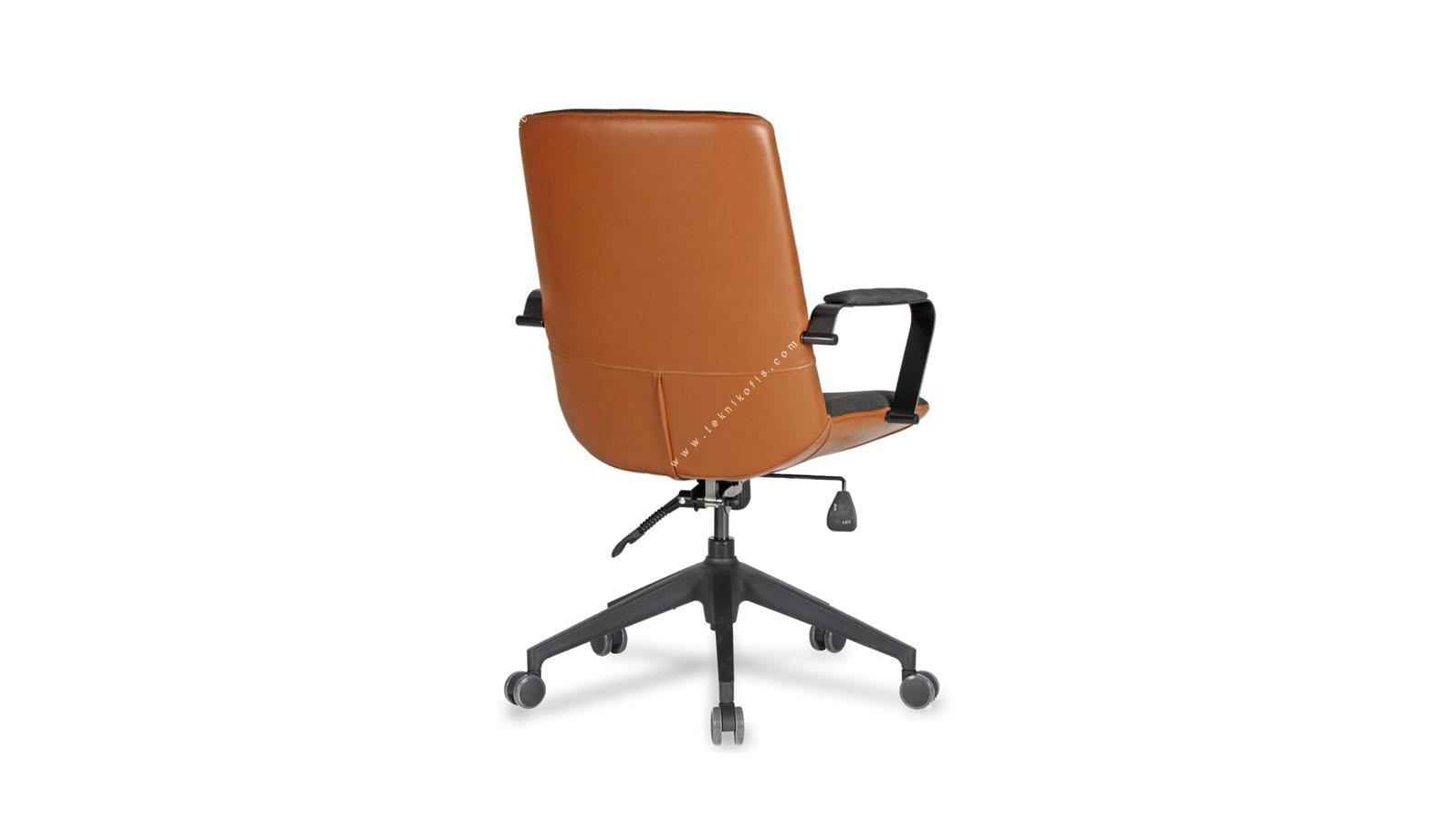 position boyalı kol plastik ayak toplantı koltuğu