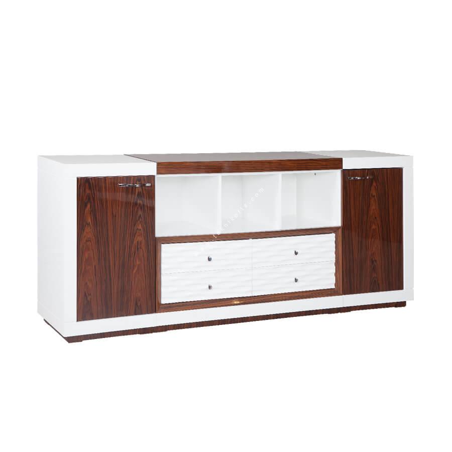 rayder lacquer cabinet