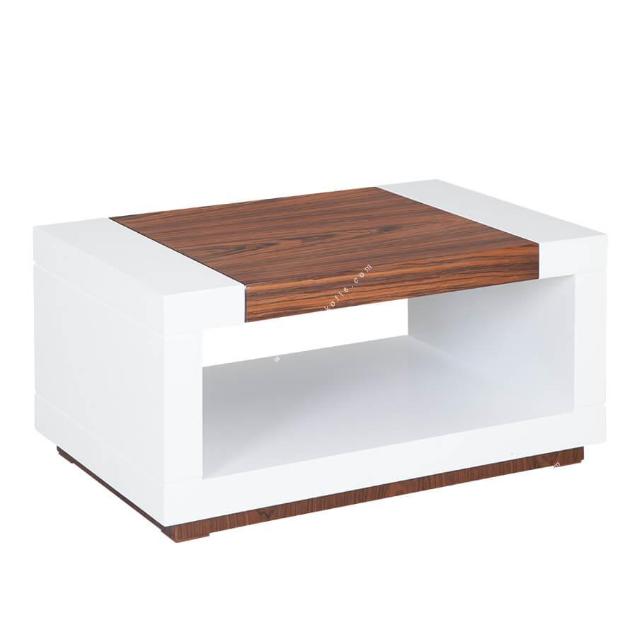 rayder lacquer coffe table