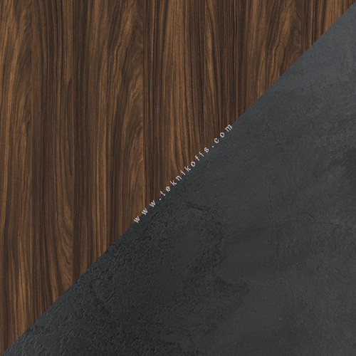 soprano ve siyah taş