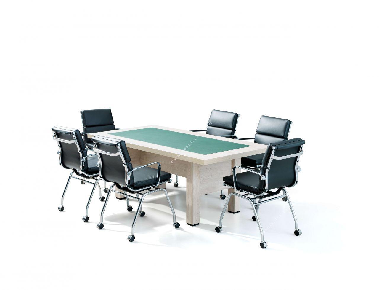 renner derili toplantı masası