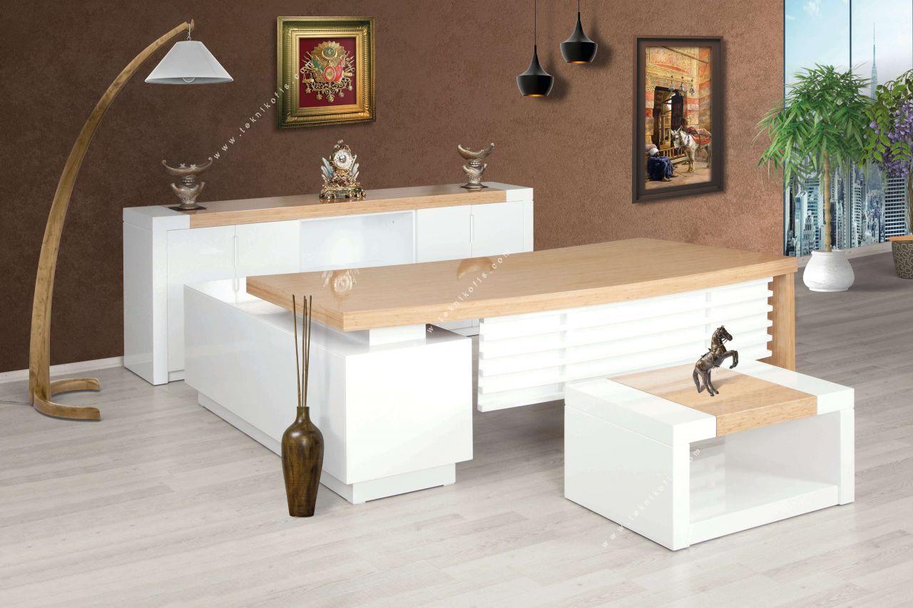sandor gloosy executive furniture