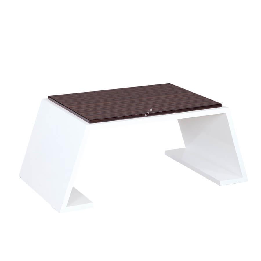 sandora executive coffee table
