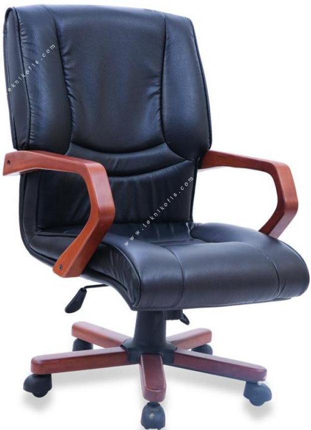 silk деревянное кресло для совещаний