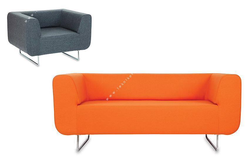 Snozy Modern Sofa Set