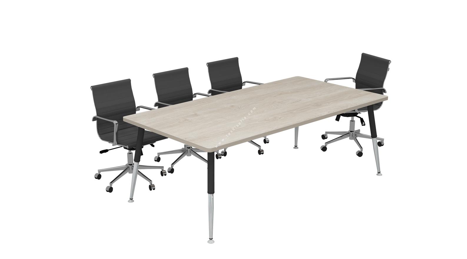 touch toplantı masası 210cm