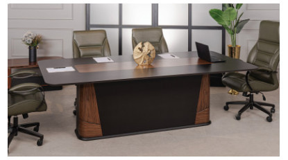 admin toplantı masası