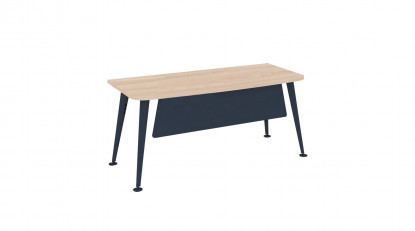 afrodit müdür masası 140cm