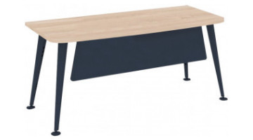 afrodit müdür masası 140cm