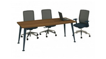 afrodit oval toplantı masası 240cm