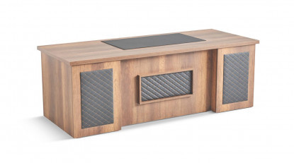 apical klasik yönetici masası